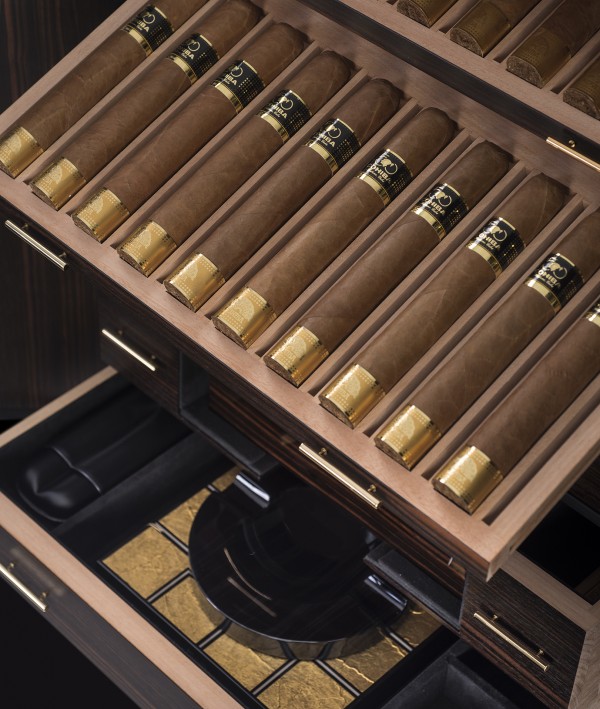 Humidor