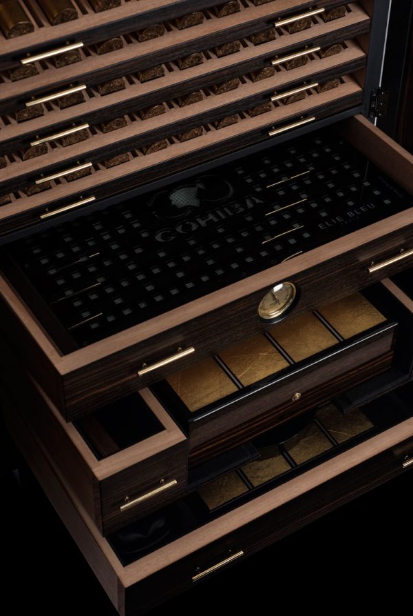 Humidor